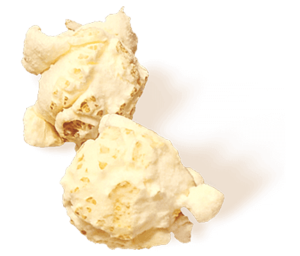 Popcorn kernel 4